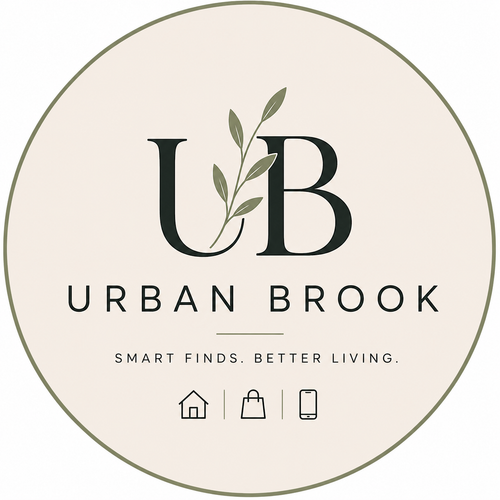 Urban Brook